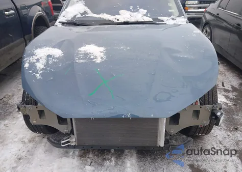 2023 Ford Mustang Mach-E Premium z USA, uszkodzony, nr VIN 3FMTK3SU1PMA06031